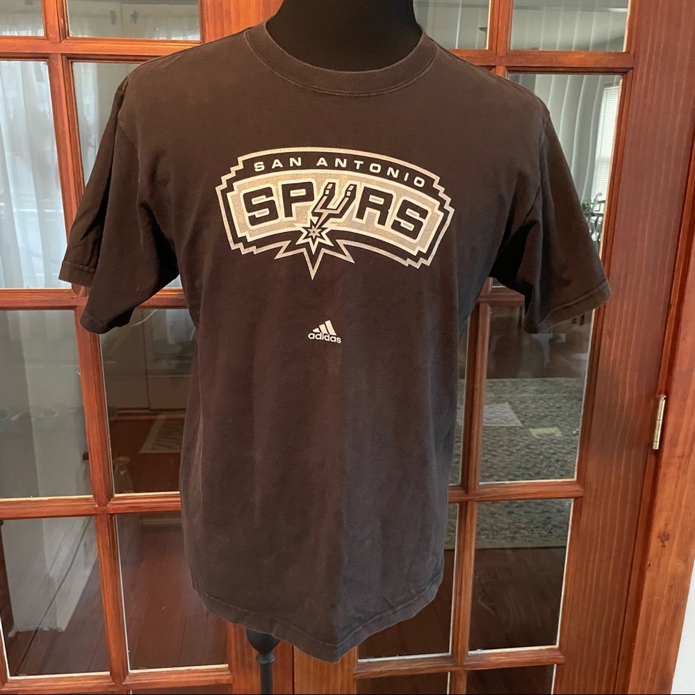 San Antonio Spurs T-Shirt